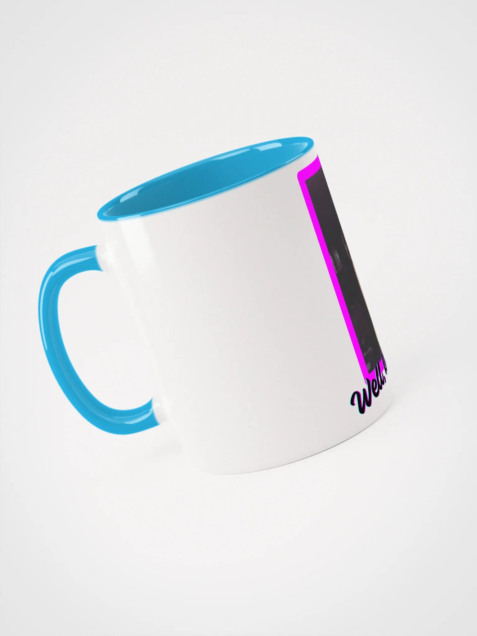 Well Bless Your Heart! (mug) product image (3)