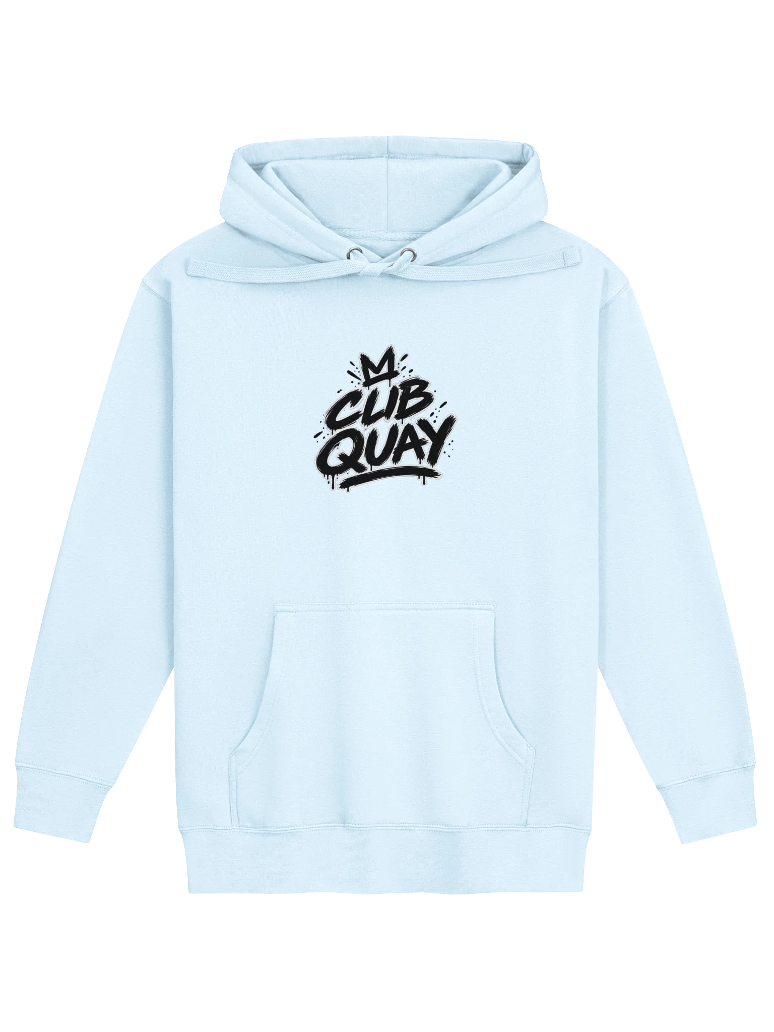Undefeated Tree Hoodie product image (1)