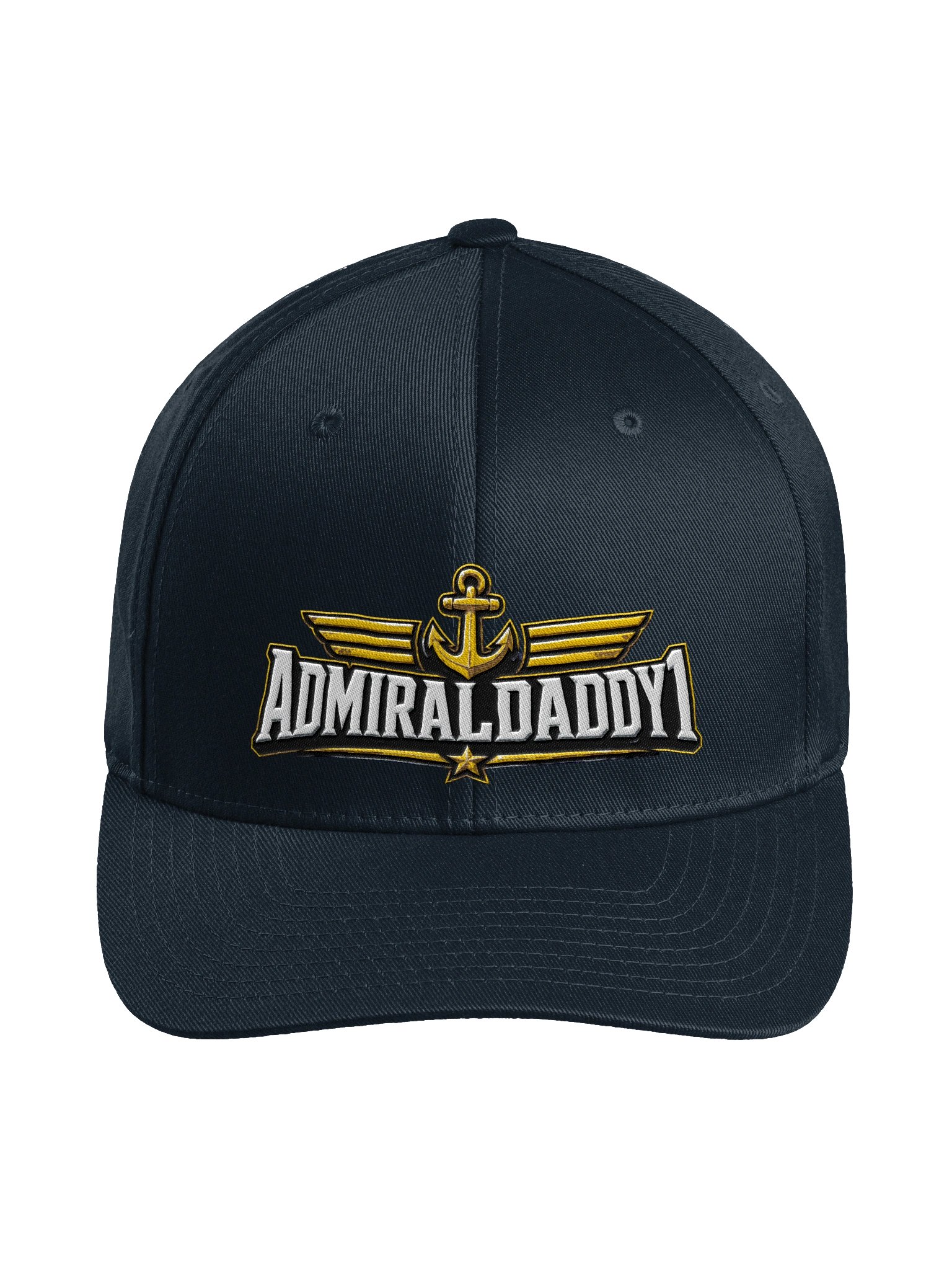 Admiraldaddy1 Fitted Large product image (3)