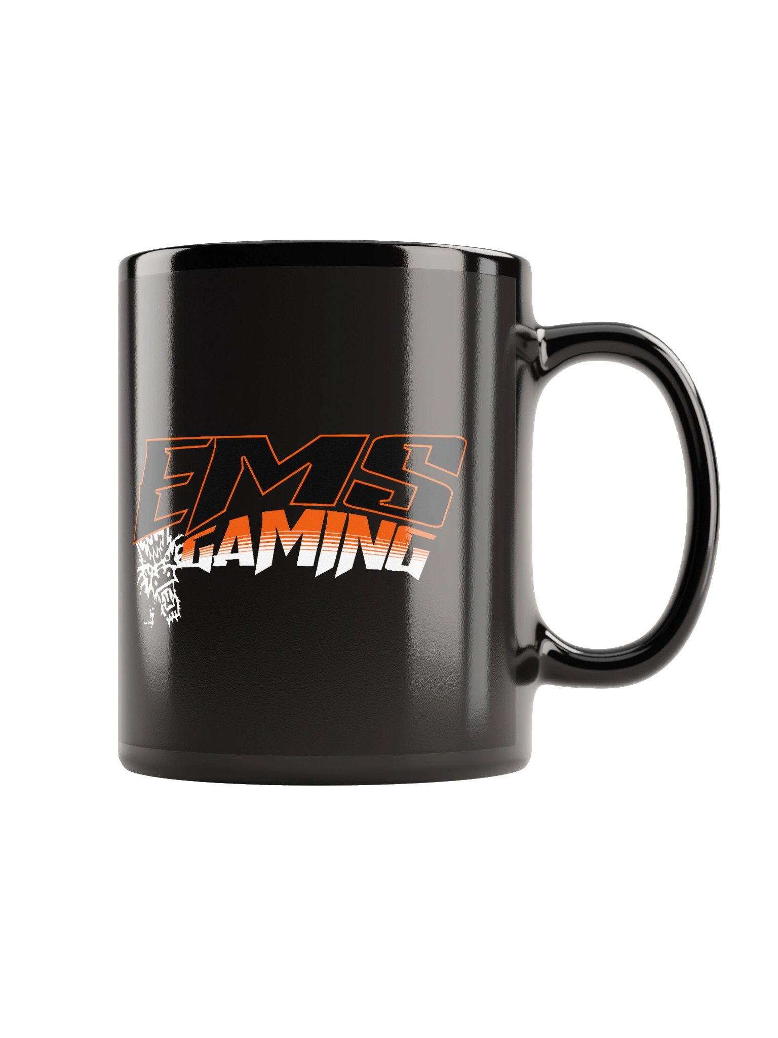 Exclusive EMS Gaming Logo Mug product image (1)