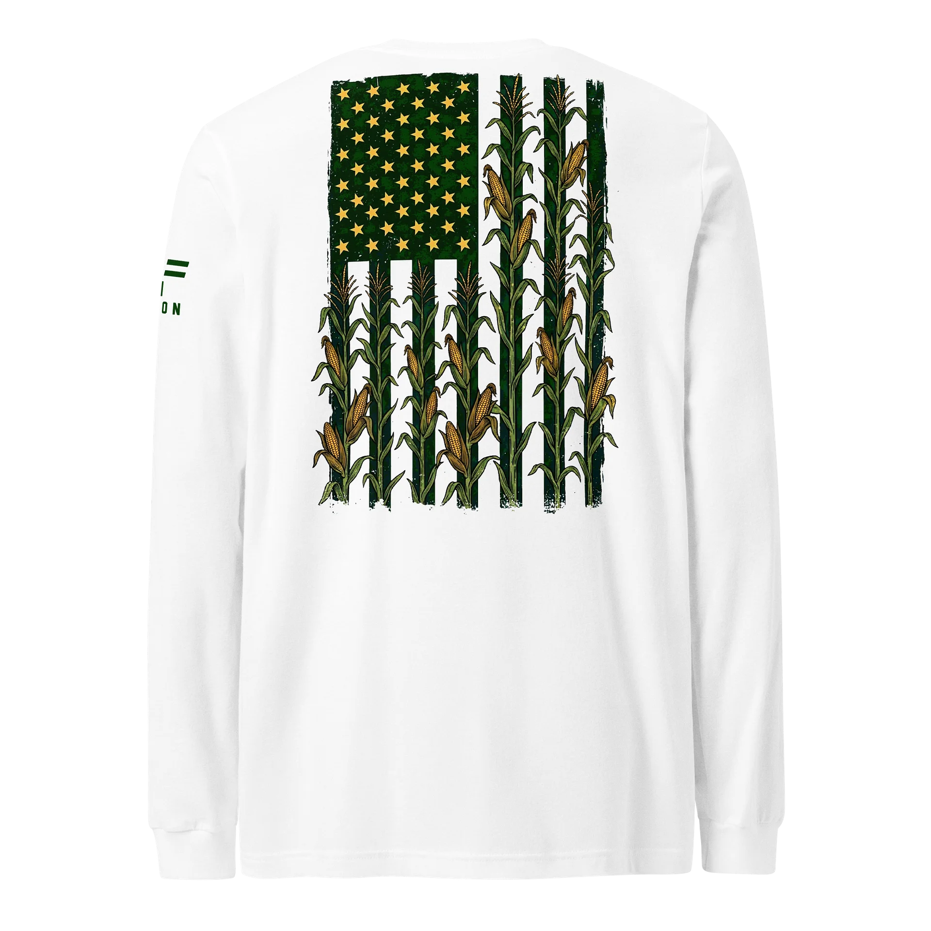 Farm Flag Long Sleeve product image (7)