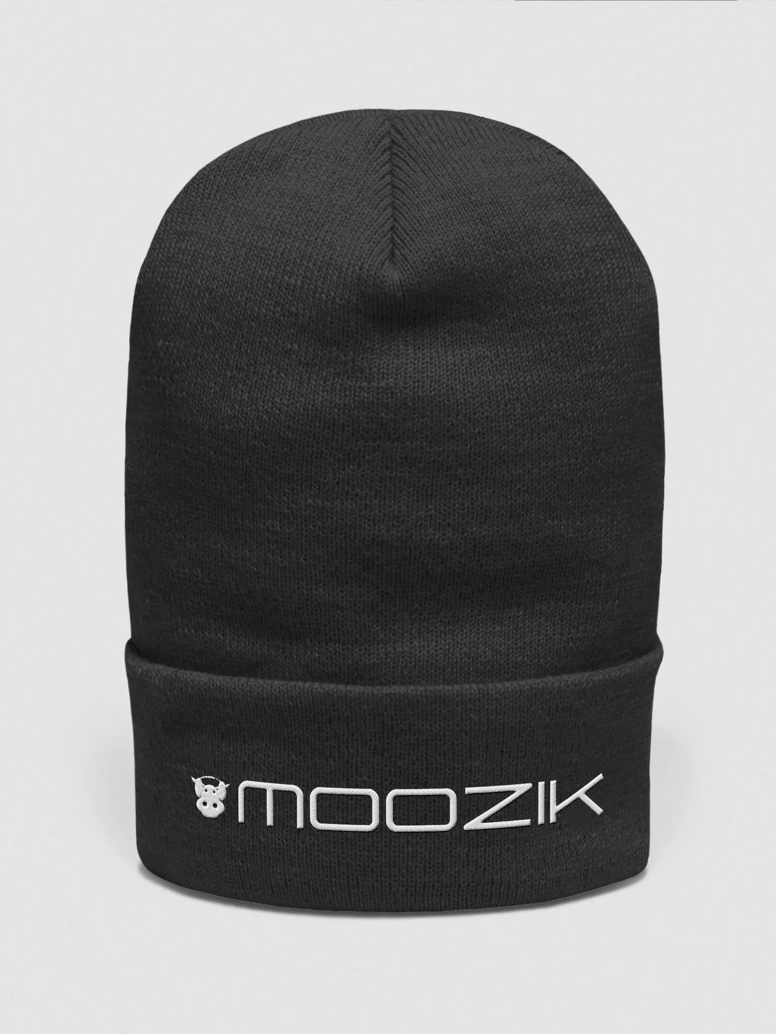 Moozik Beanie product image (2)