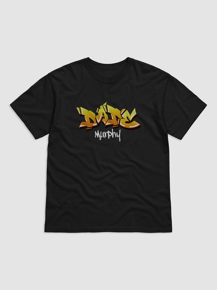 Dade Murphy Graffiti shirt product image (3)