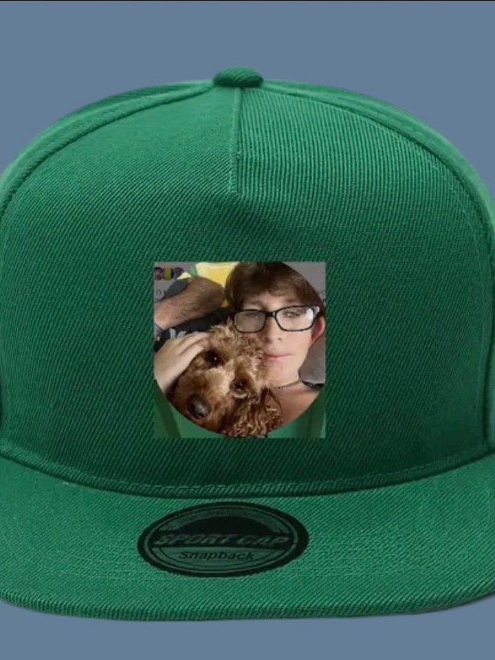 Marco Halabrin cap product image (1)
