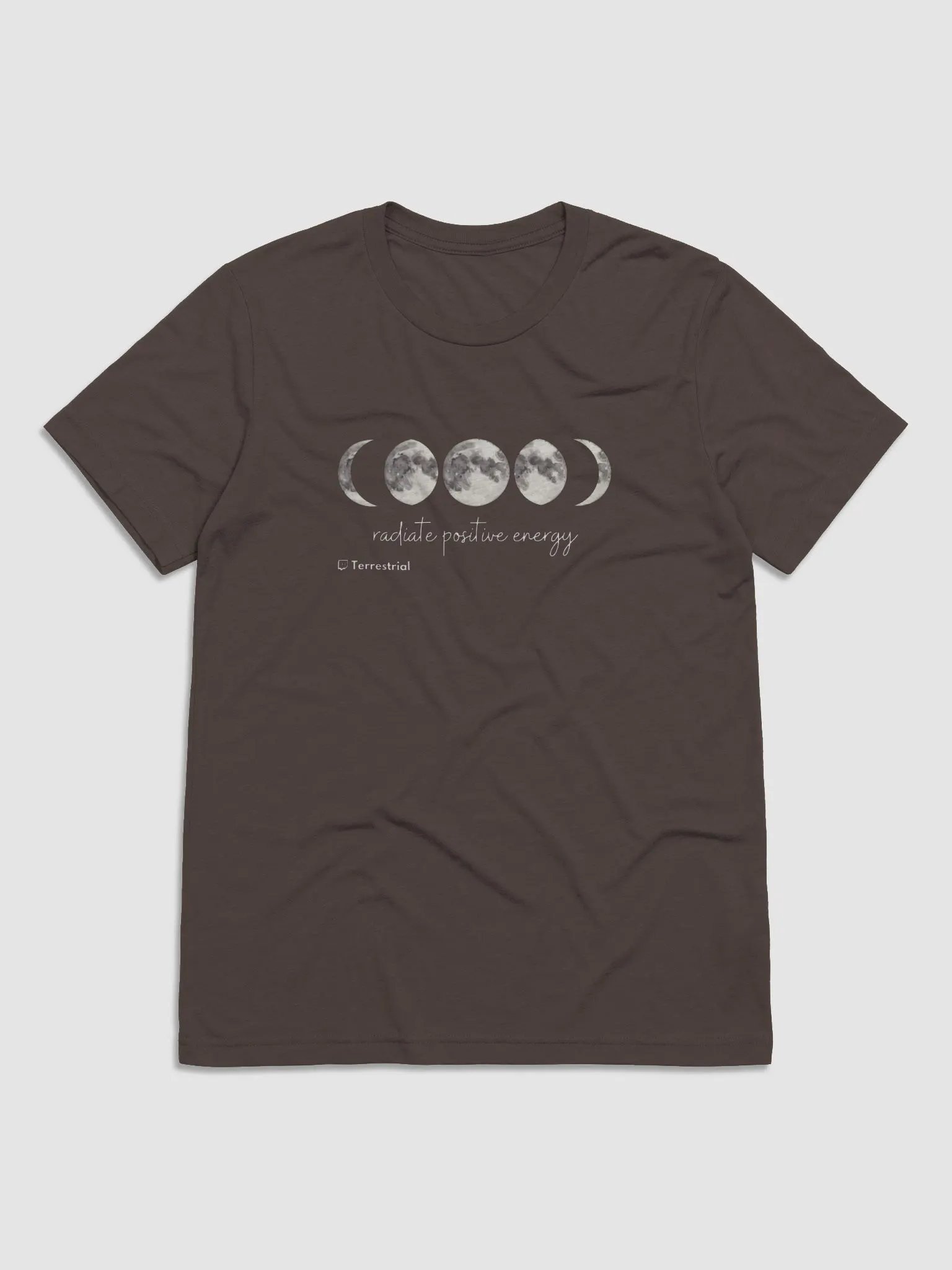 Radiate Positive Energy Tee product image (7)