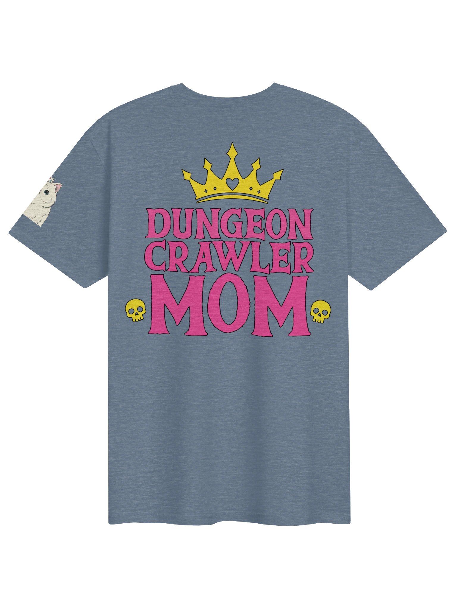 Crawler Mom 2.0 product image (2)