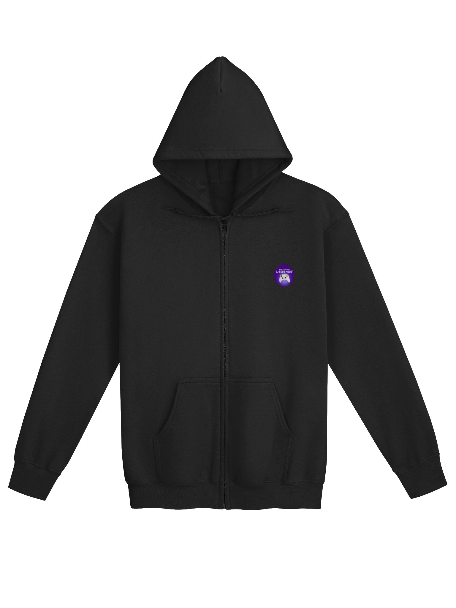 Ultimate Legend Hoodie product image (1)