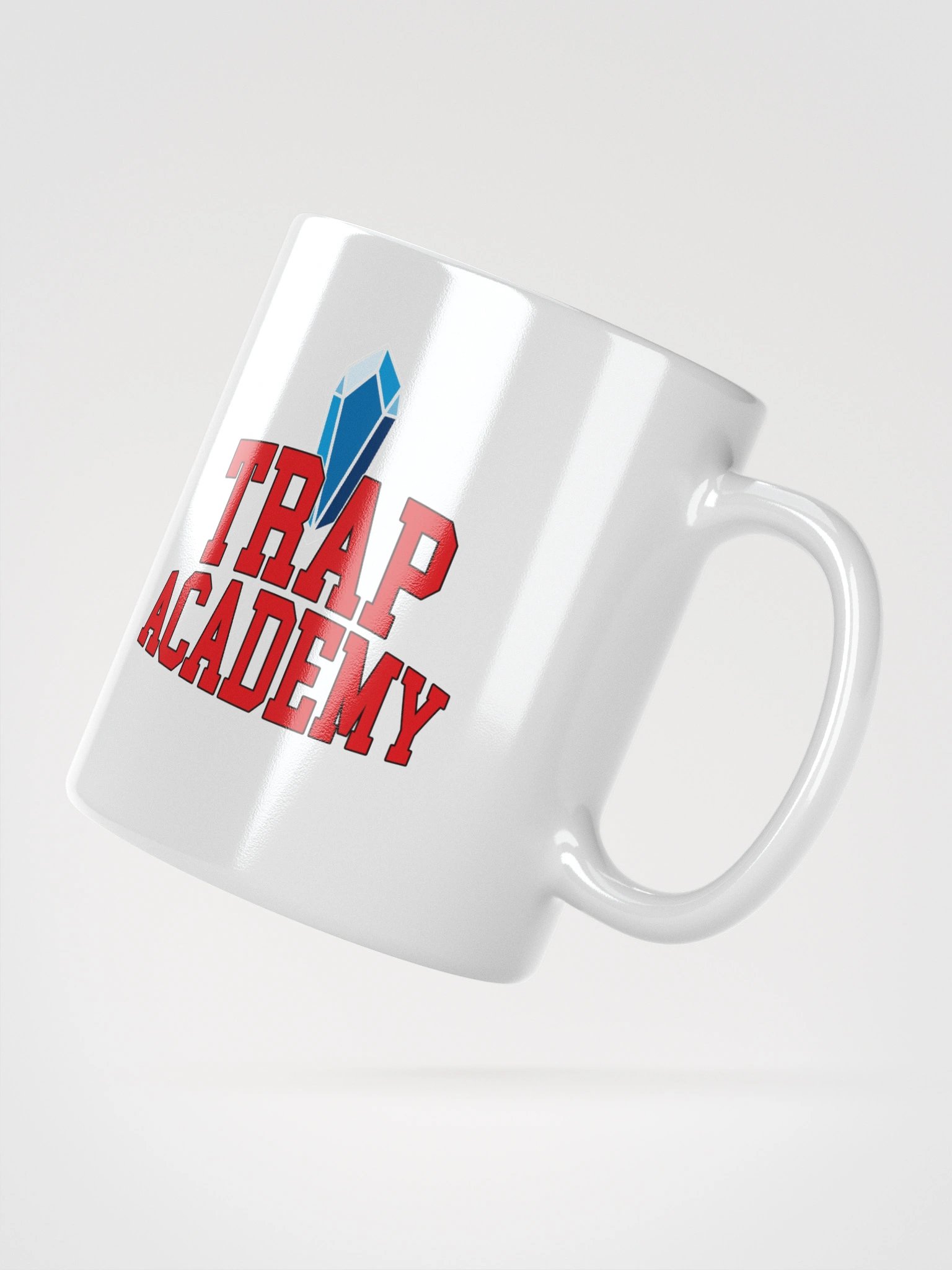 Trap Academy Mug product image (6)