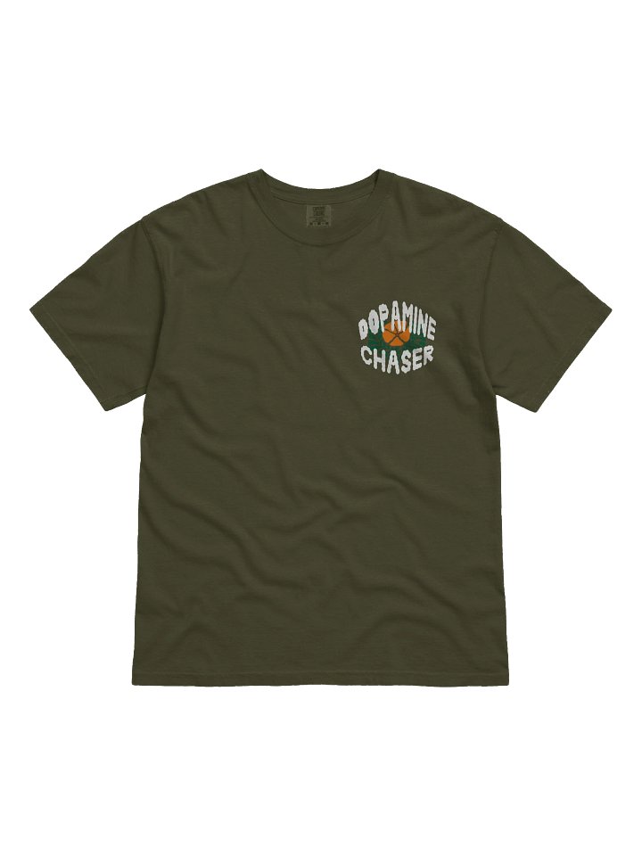 Dopamine Chaser Tee (3 Colors) product image (3)