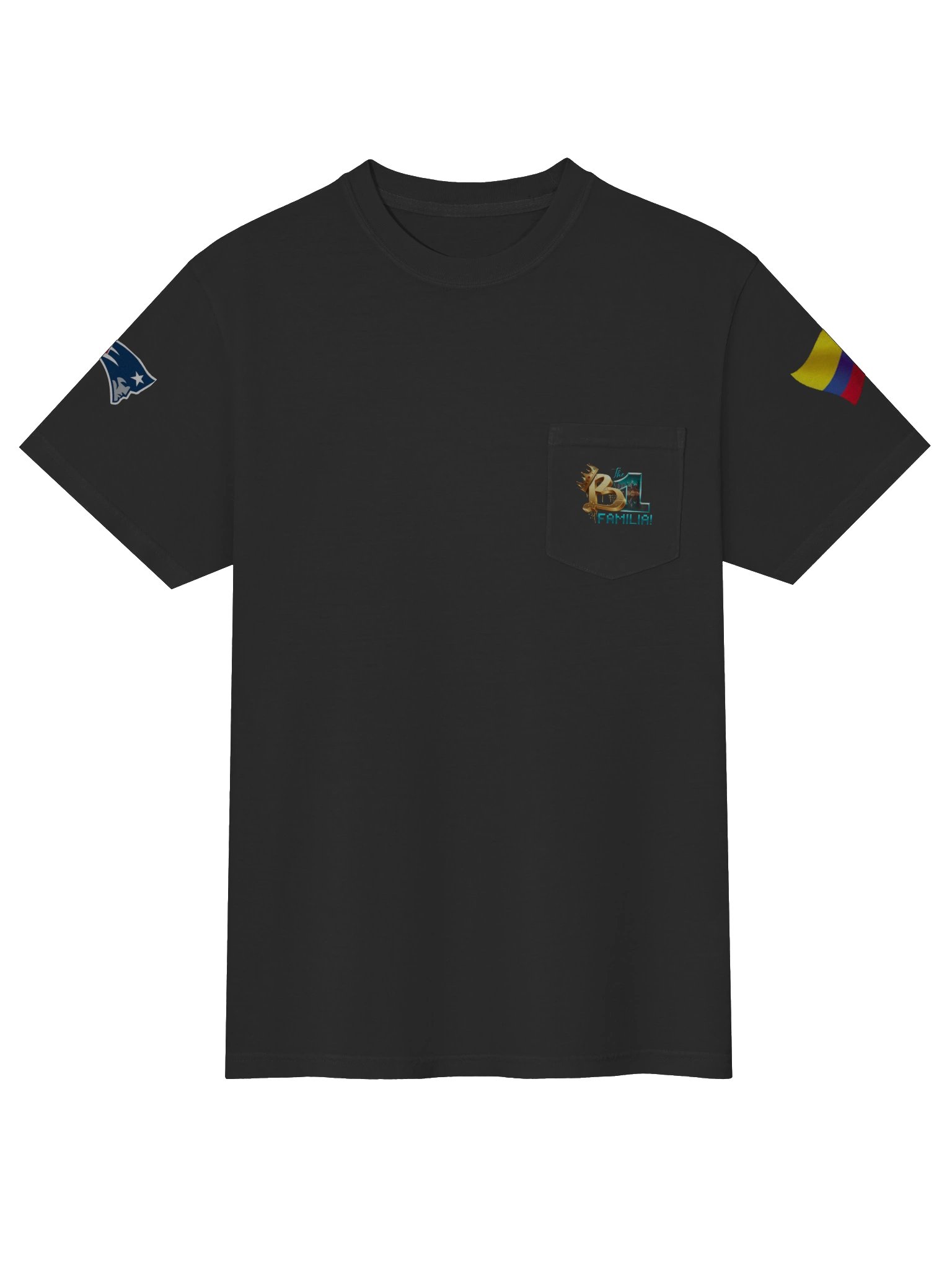 B1 Stepdad Tee! product image (3)