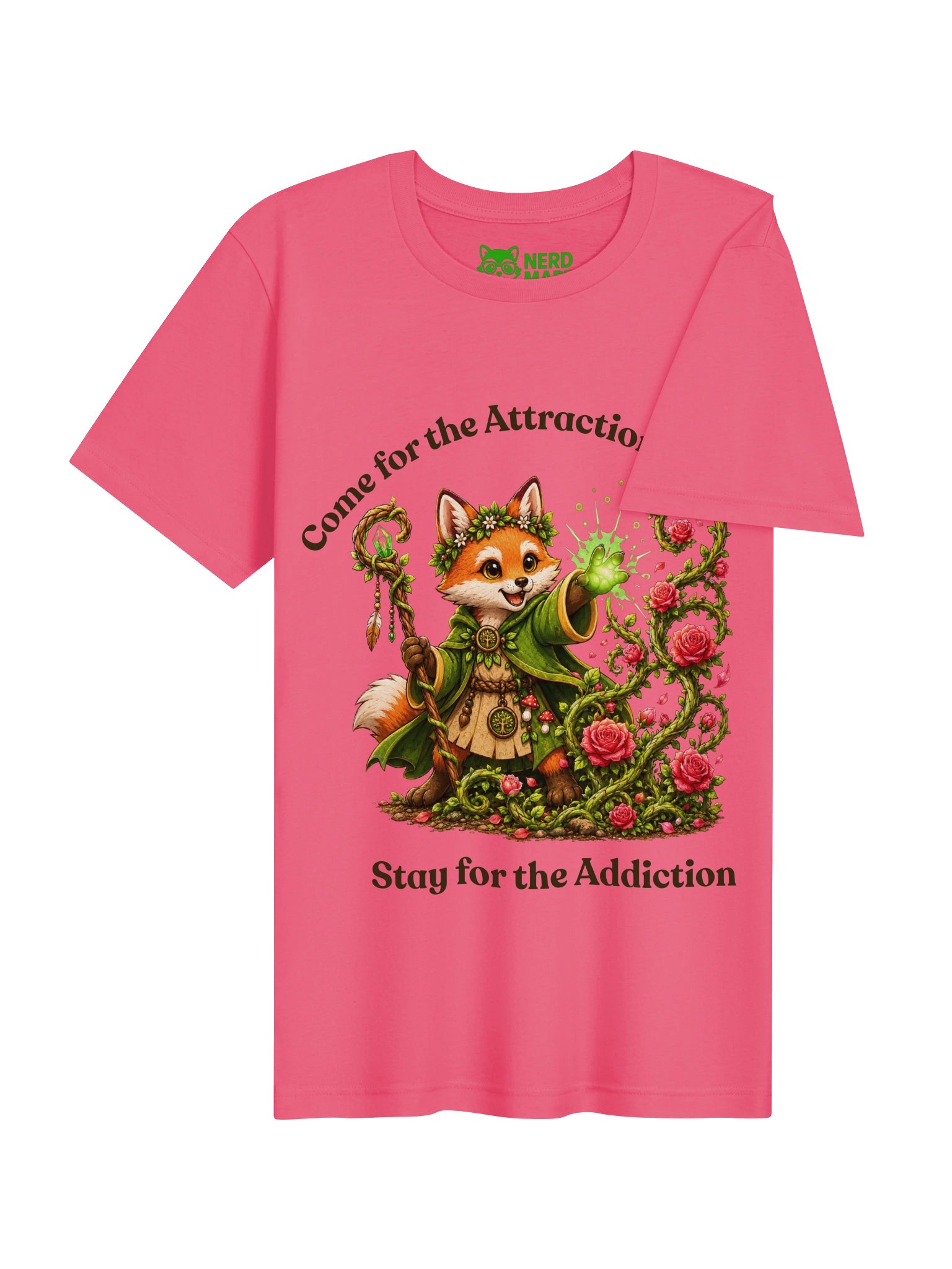 Feral Attraction product image (116)