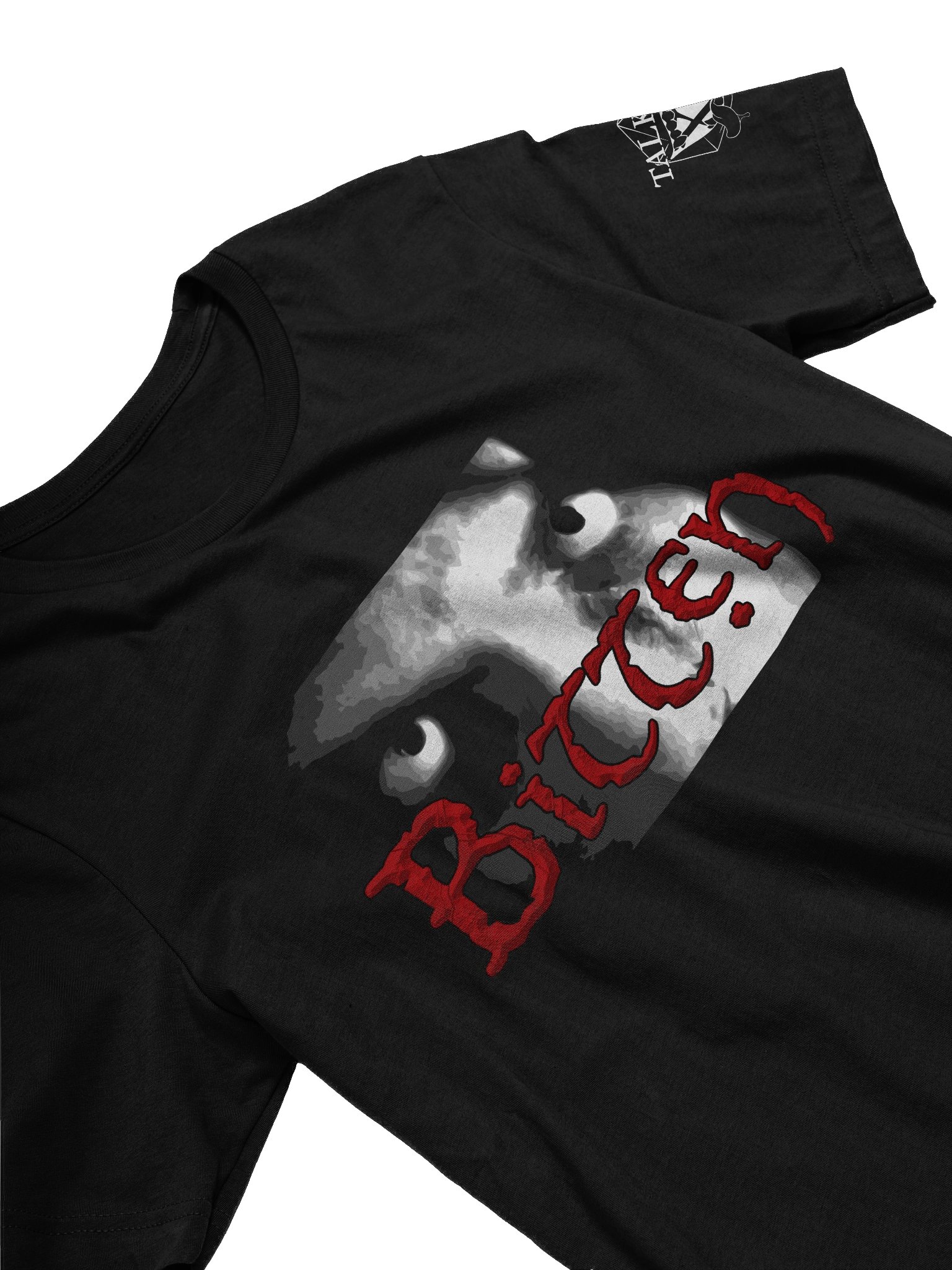 Bitten T-Shirt (Women’s) product image (20)