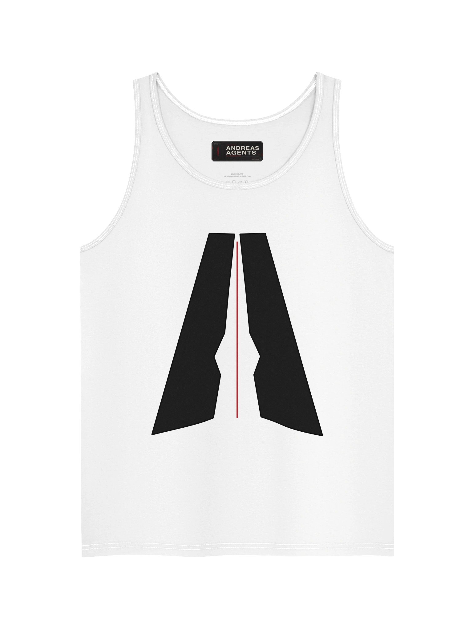 Agent Rift Tank product image (2)
