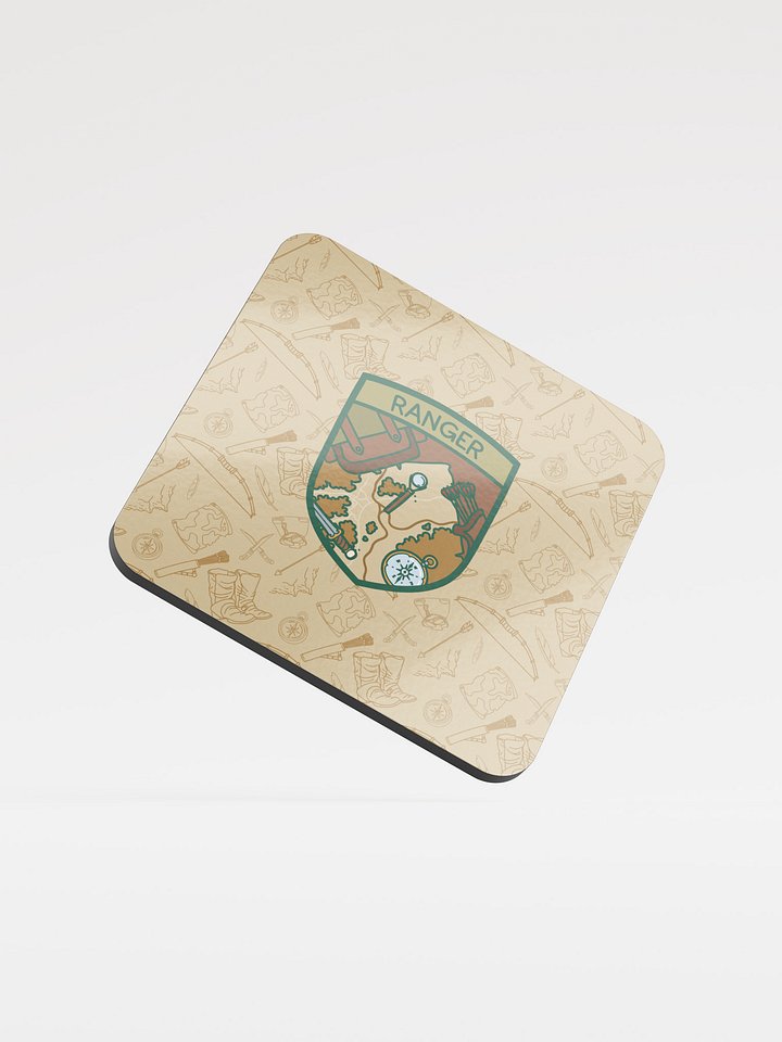 Ranger Coaster product image (2)
