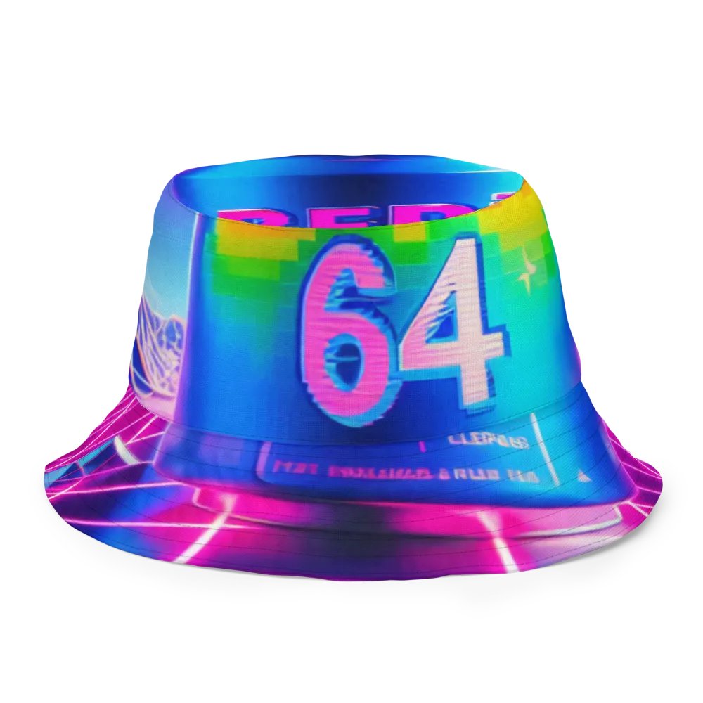 SODACORE HAT product image (2)
