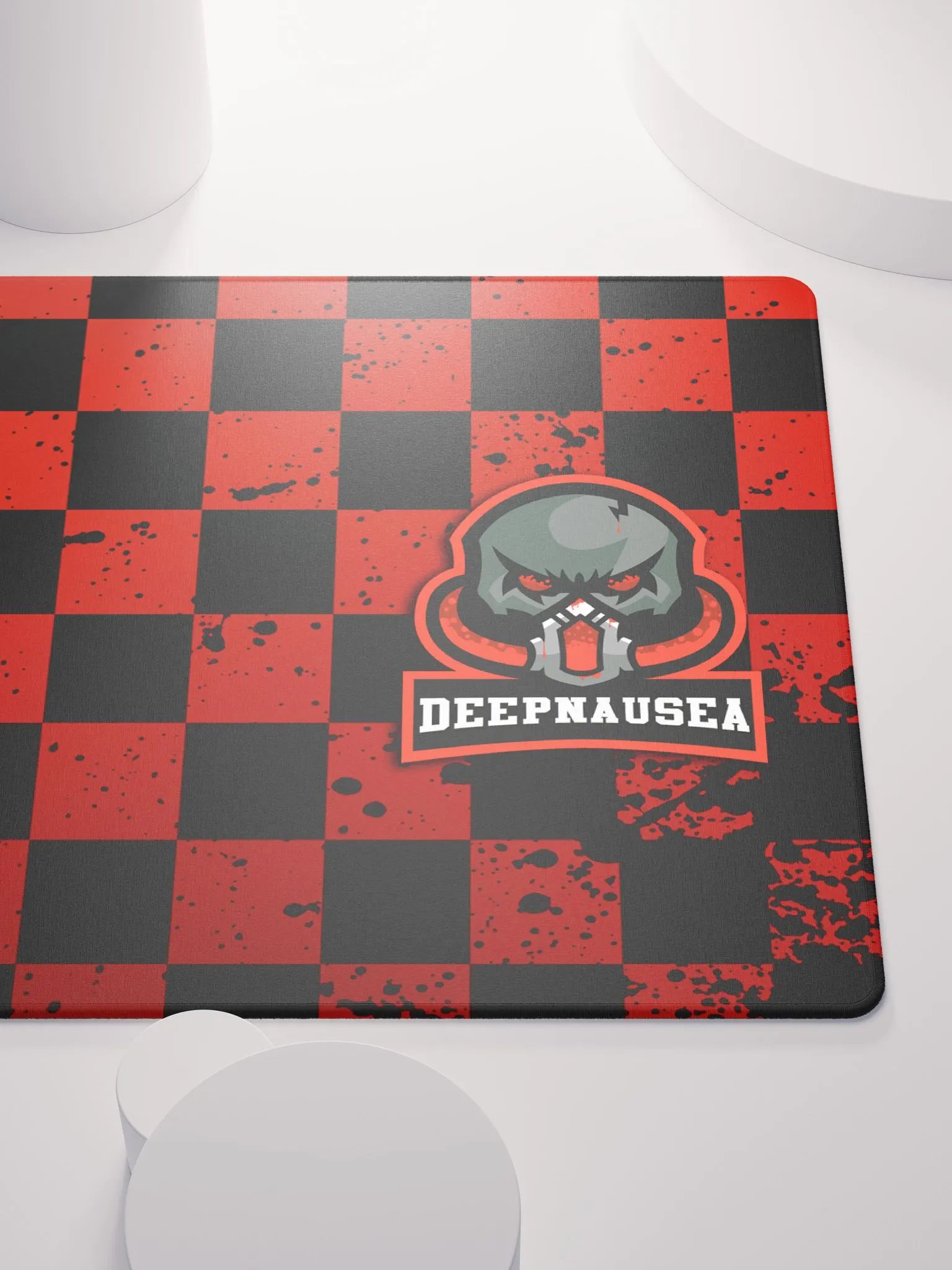 Gaming Mouse Mat product image (9)