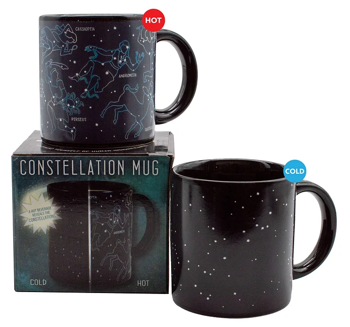 Constellation Mug product image (1)