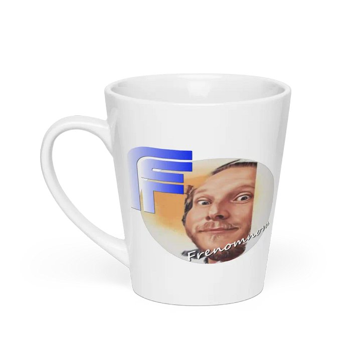 Frenom Latte product image (1)