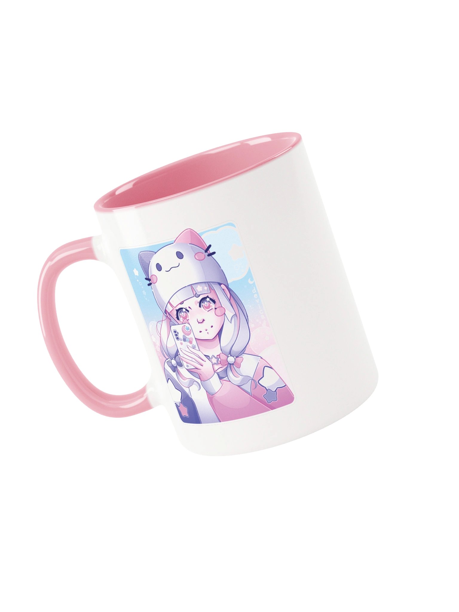 CandiCat Candi Hat 2026 Mug product image (14)