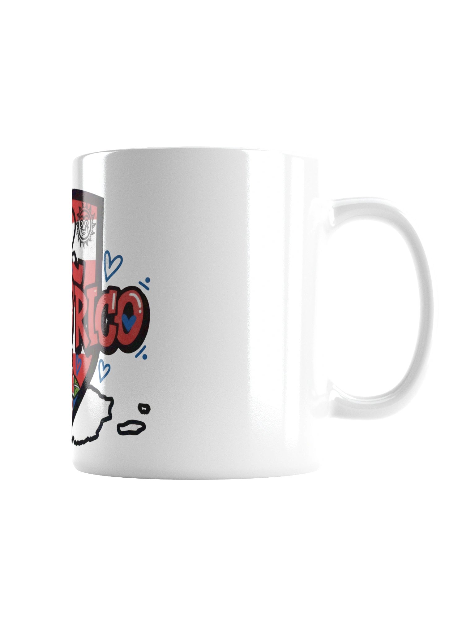 StephiiBaby P.R Collector Mug product image (7)
