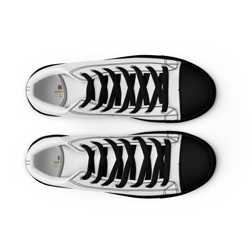 Retro Chic High Tops product image (9)