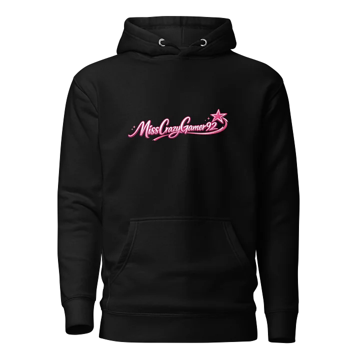 Miss crazy gamer product image (1)