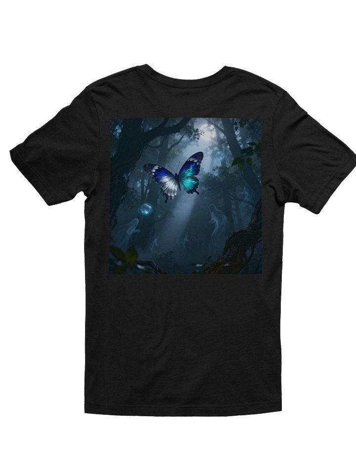 Paranormal Butterfly product image (5)