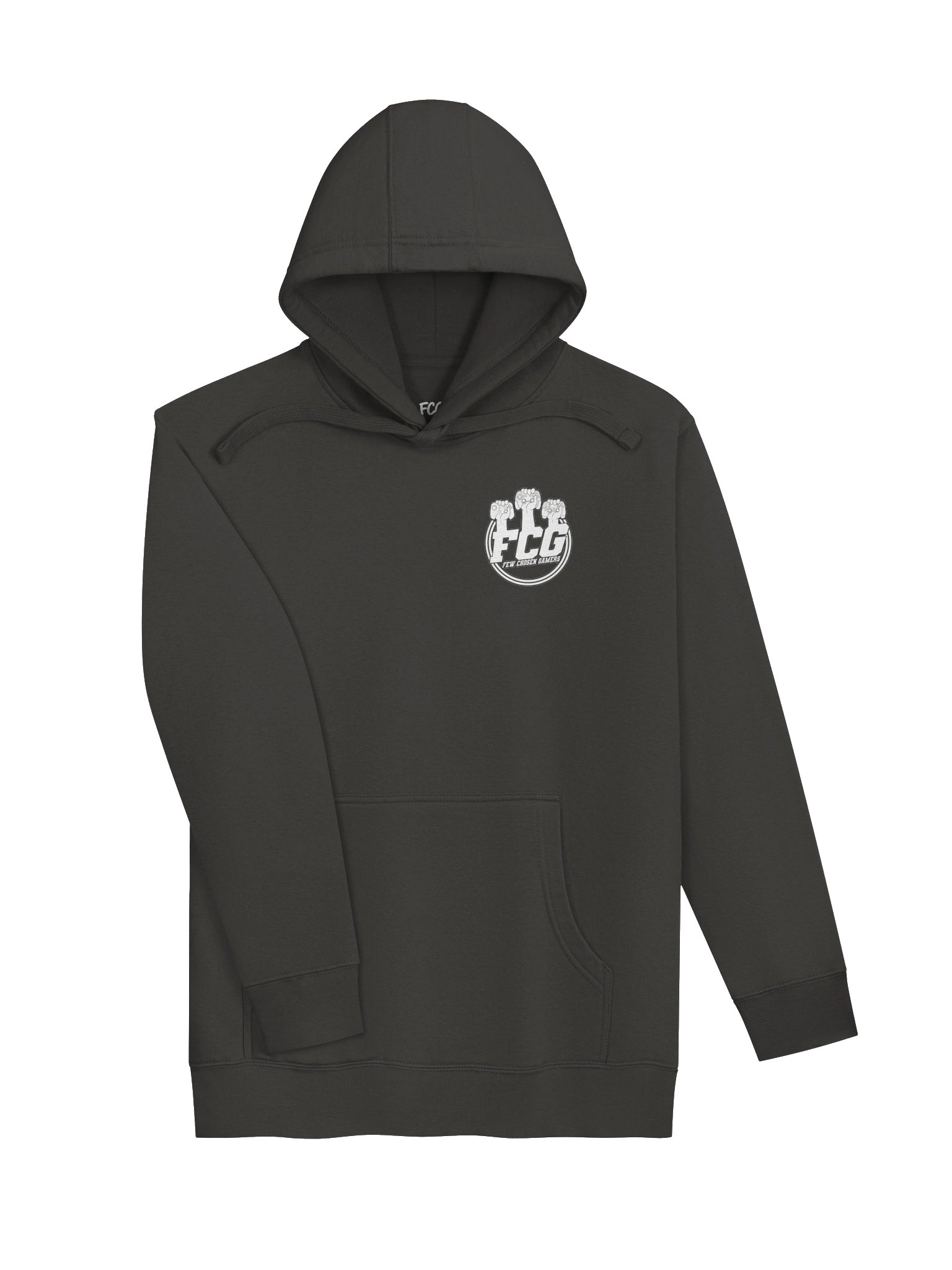 FCG Hoodie product image (20)