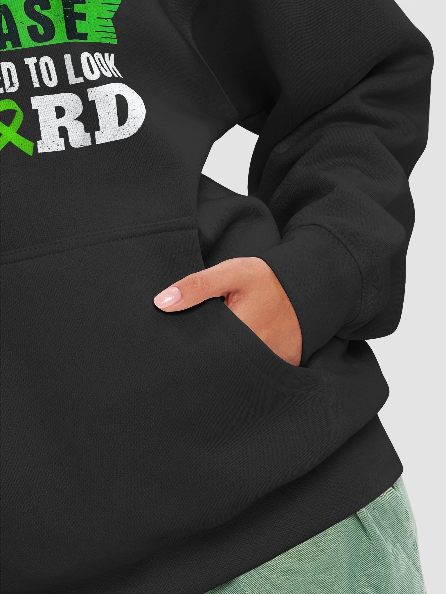 Lyme hoodie product image (8)