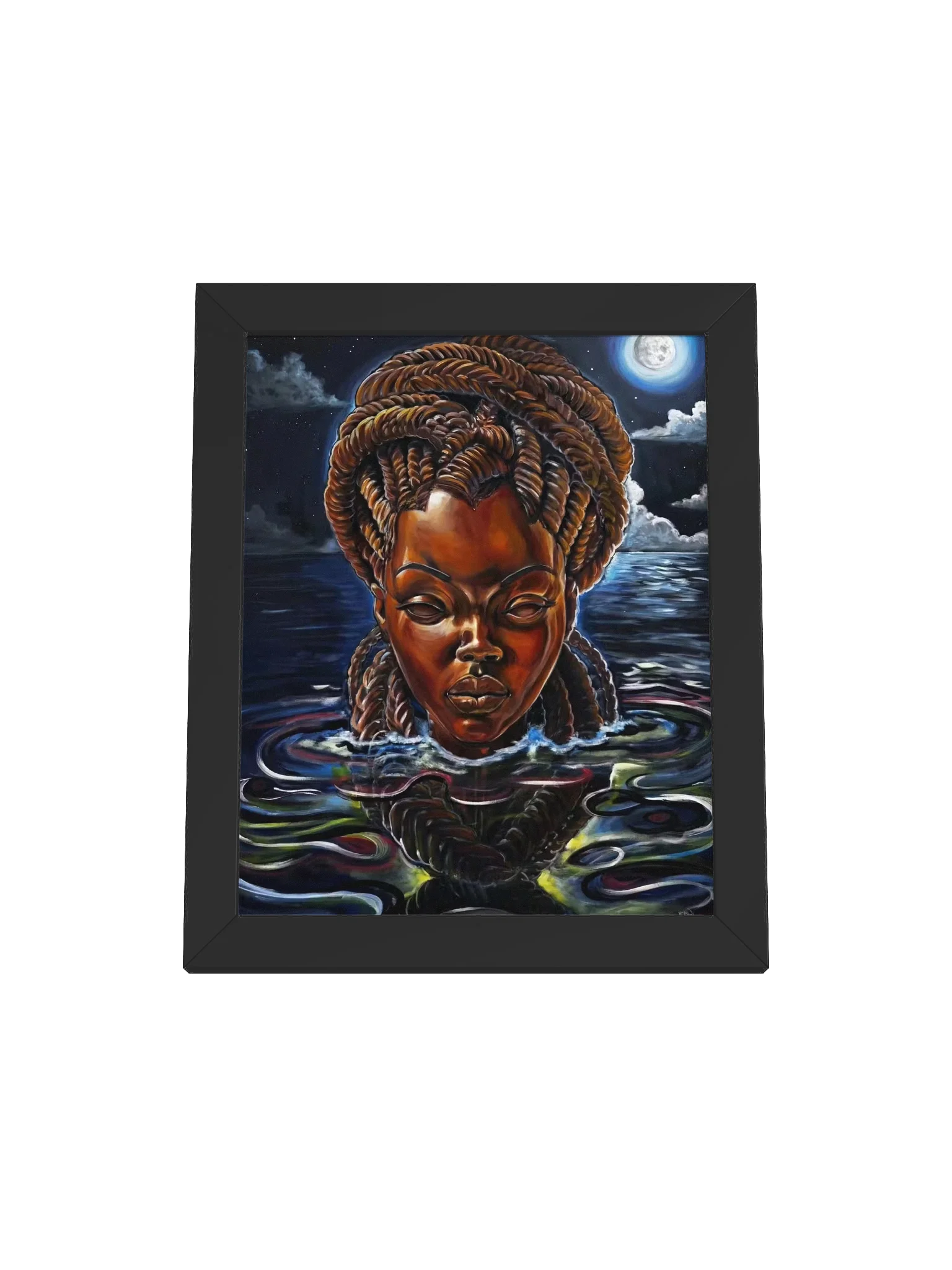 Bronze Nubian product image (4)