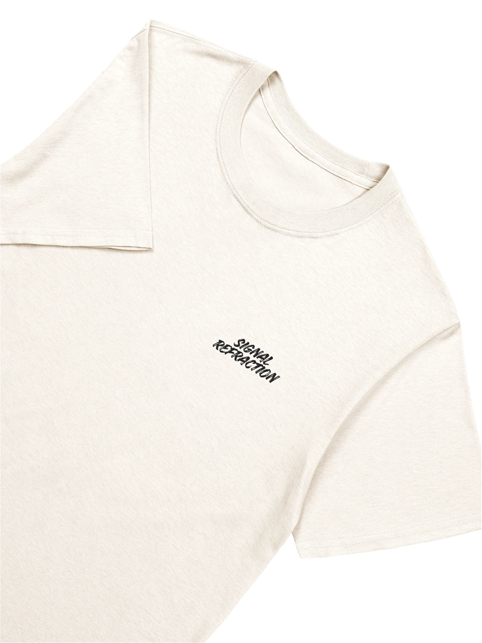 The Signal Refraction T-Shirt {Lighter Colors} product image (7)