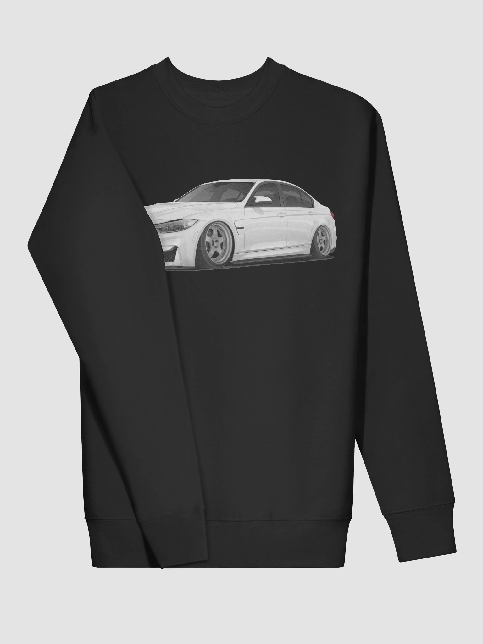 Sweatshirt - jaymarkkp product image (14)