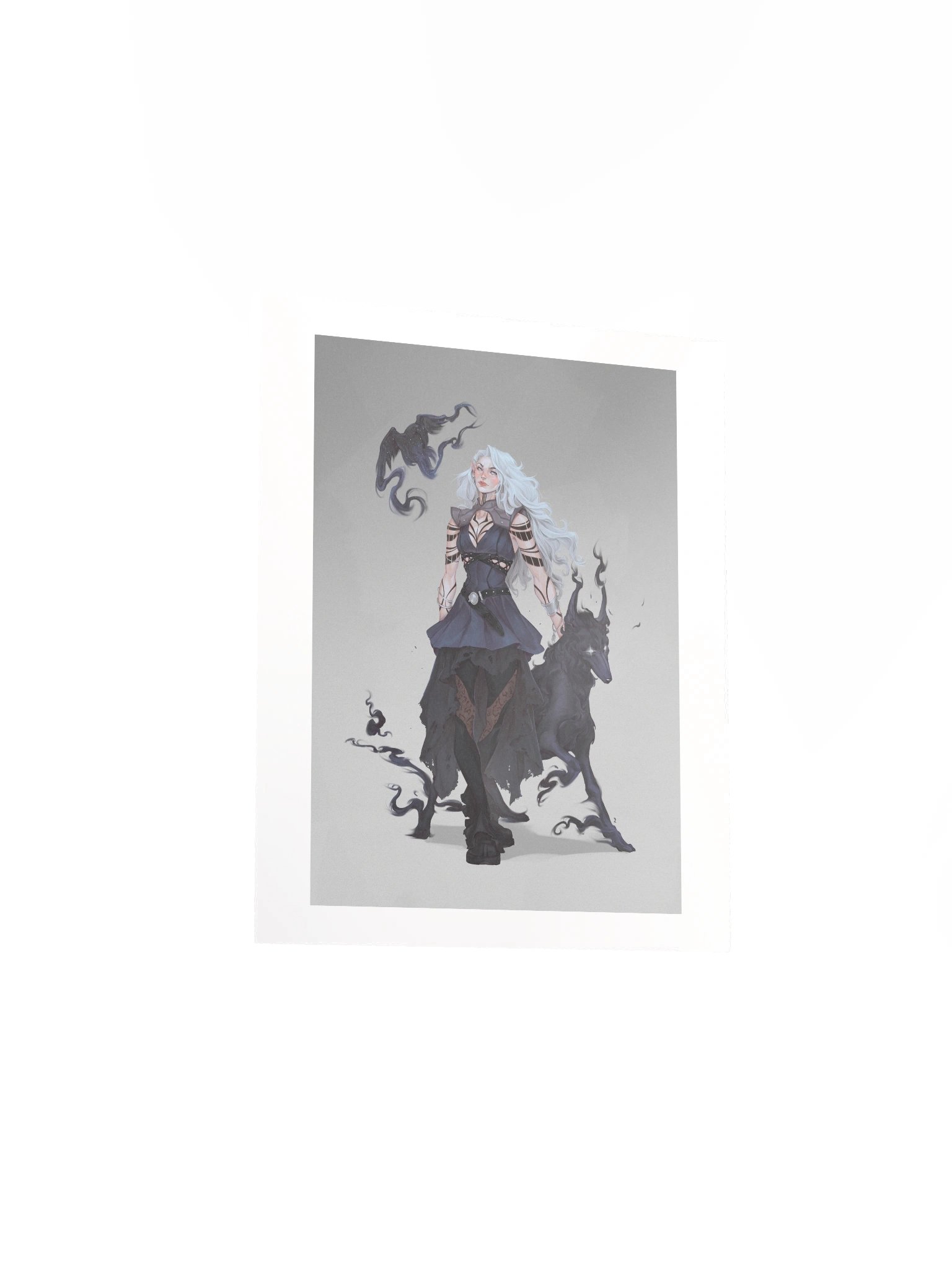 Inara Print product image (8)