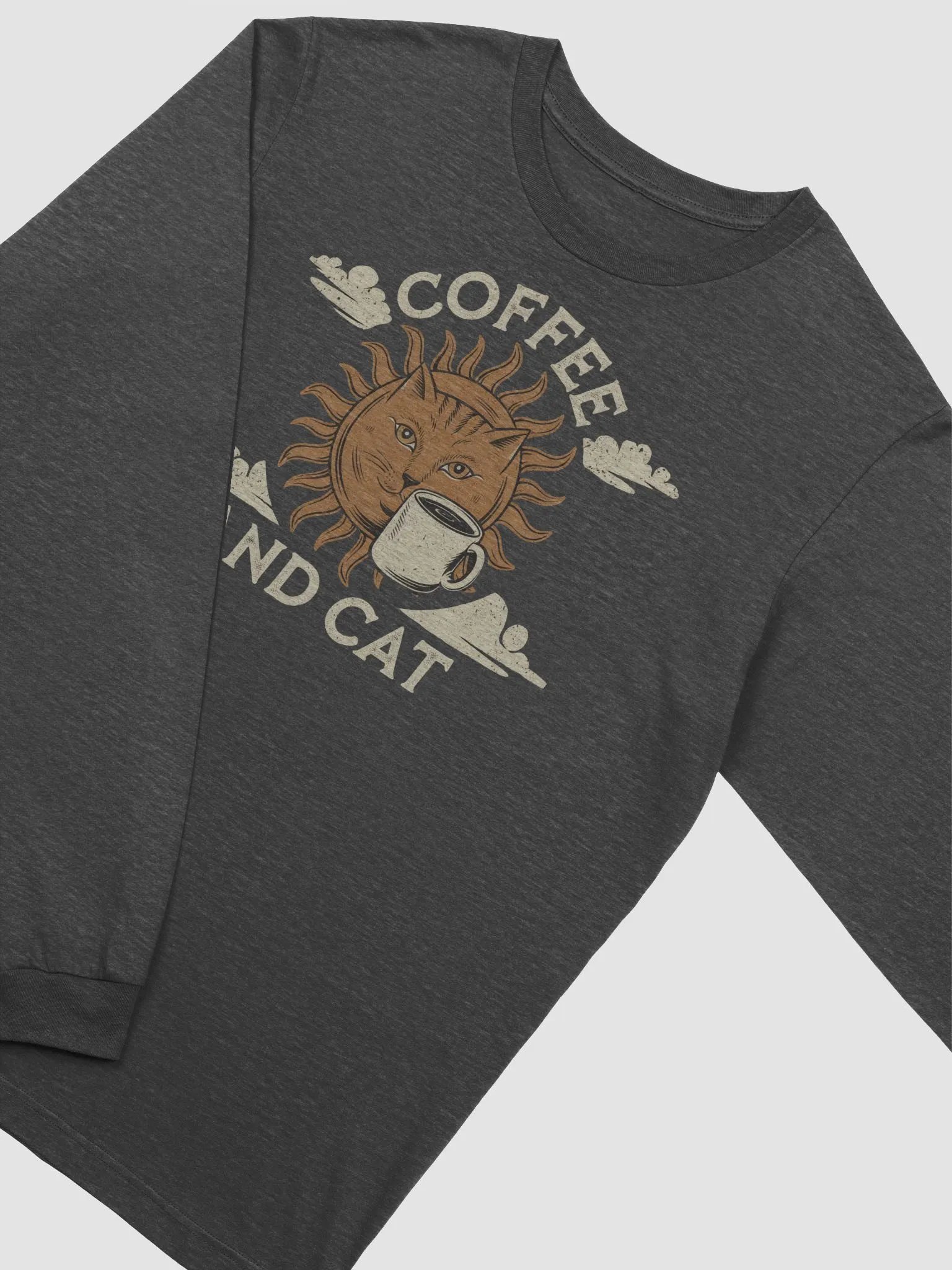 Coffee and Cat product image (3)