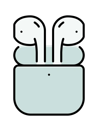 Fairpods (A) product image (1)