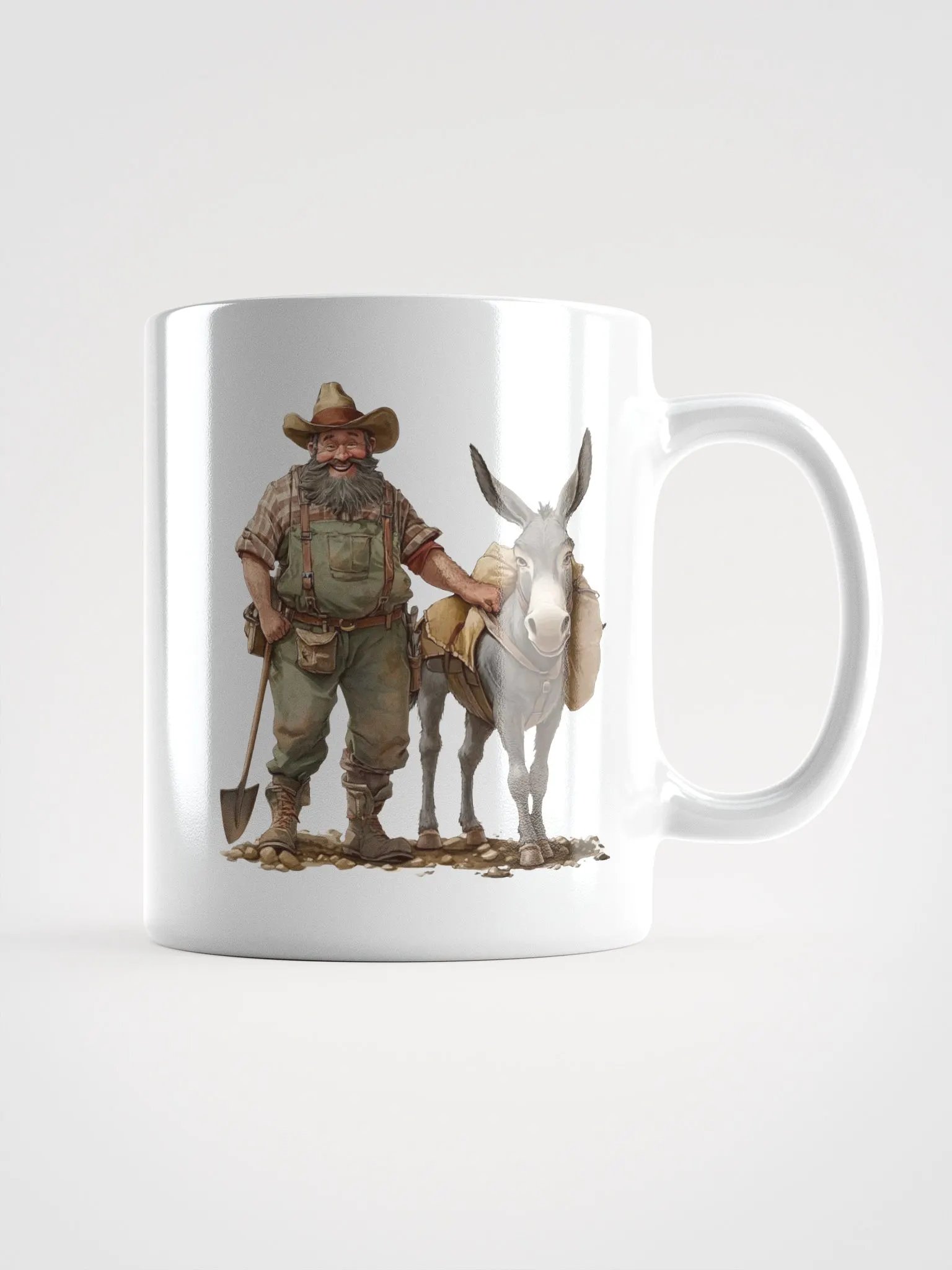 Gonna Do A Little Digging product image (1)