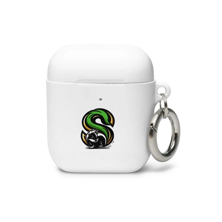 Skunky Airpod Case product image (1)