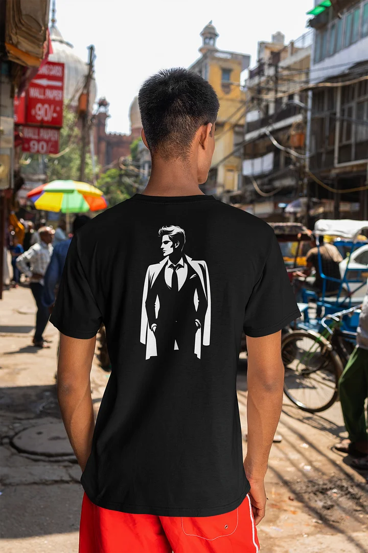 Mr Cool Mens Tee product image (2)