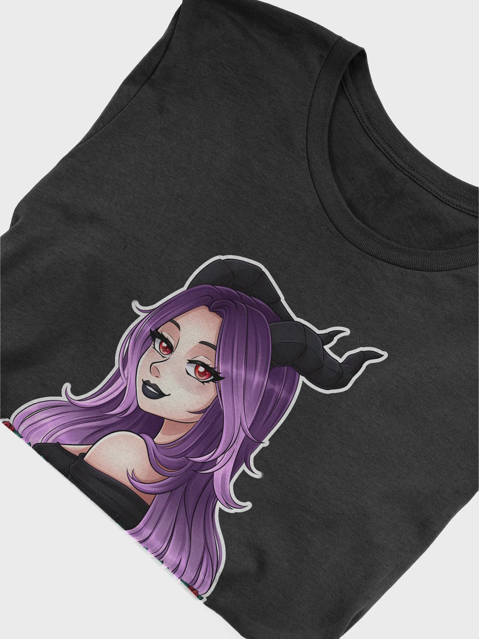 Bust T-shirt product image (5)