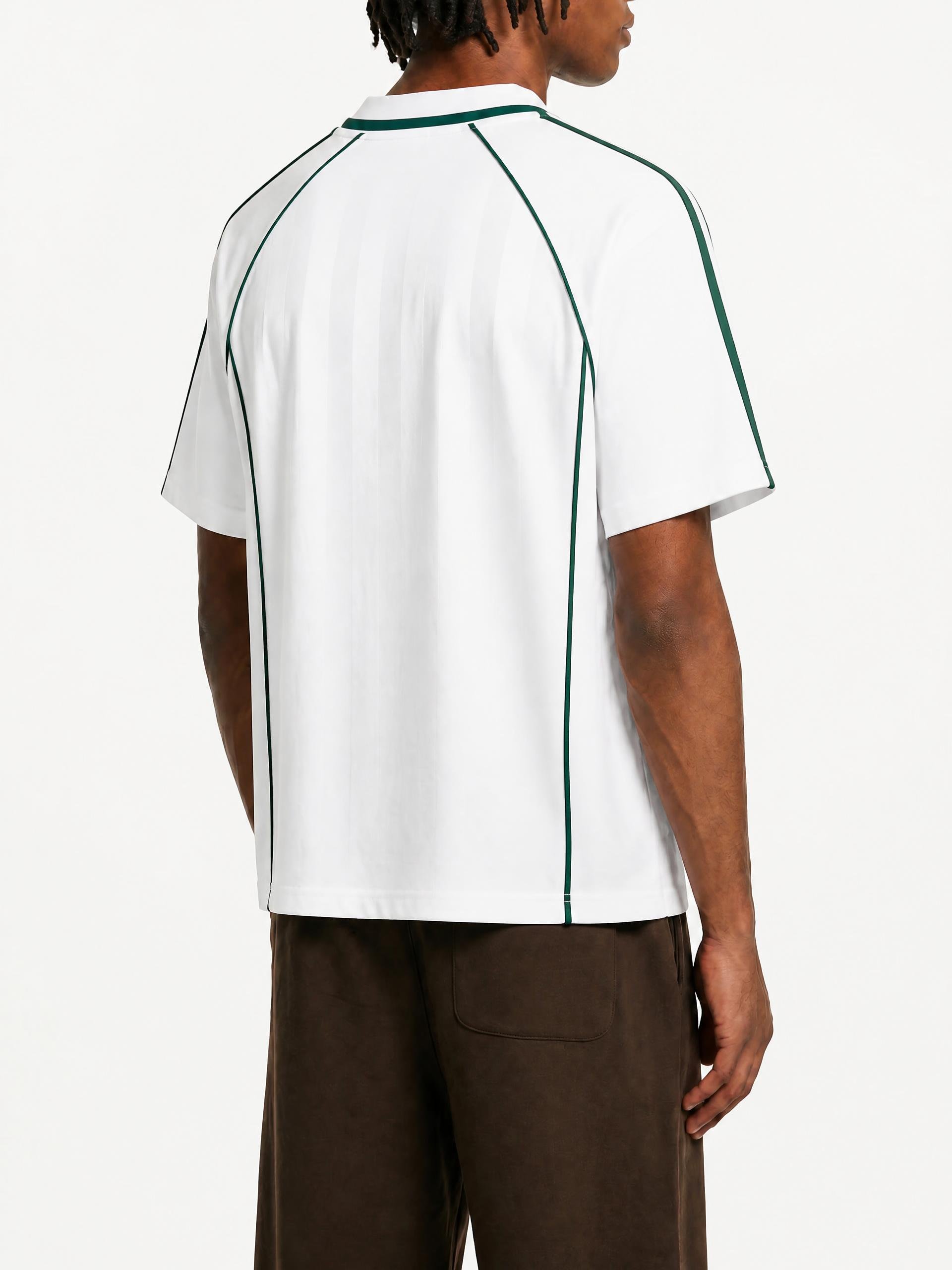 Nigeria Football Soccer Jersey product image (4)