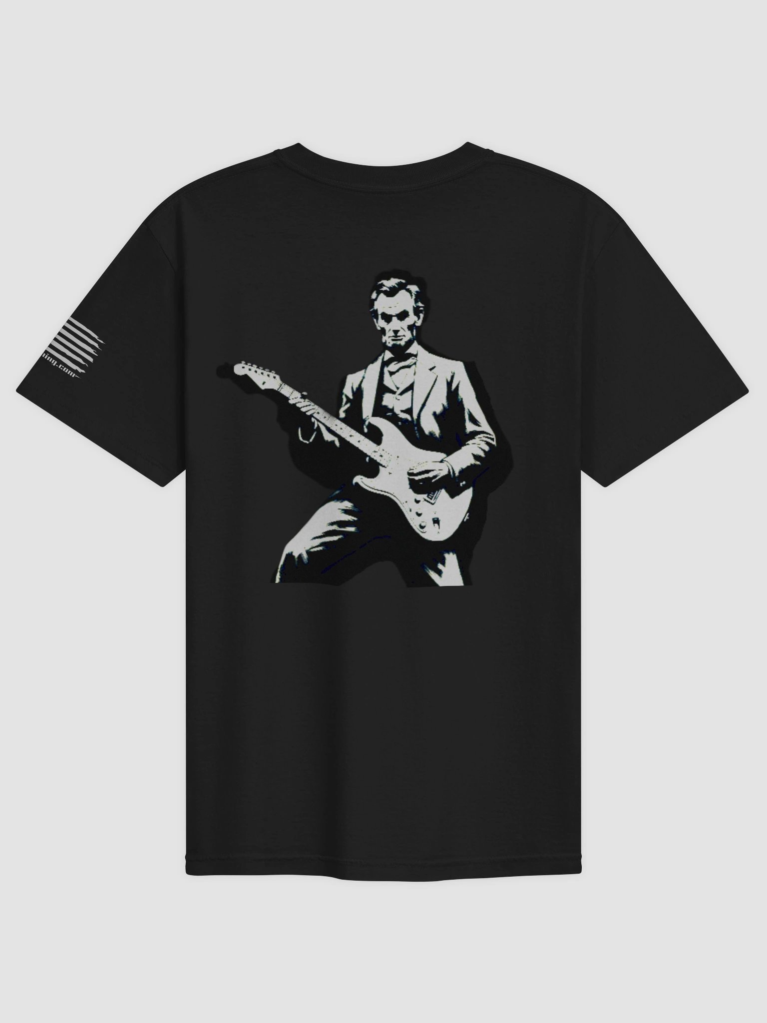 USABE ROCKS Show Shirt product image (8)