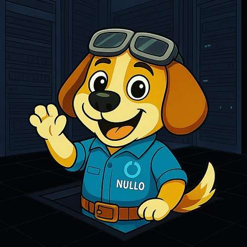 🚧 Work in progress at the Null0 Labs DC…

We’re busy building Part 2 of the CCNA Network Challenge series! 

Sniff has been u...