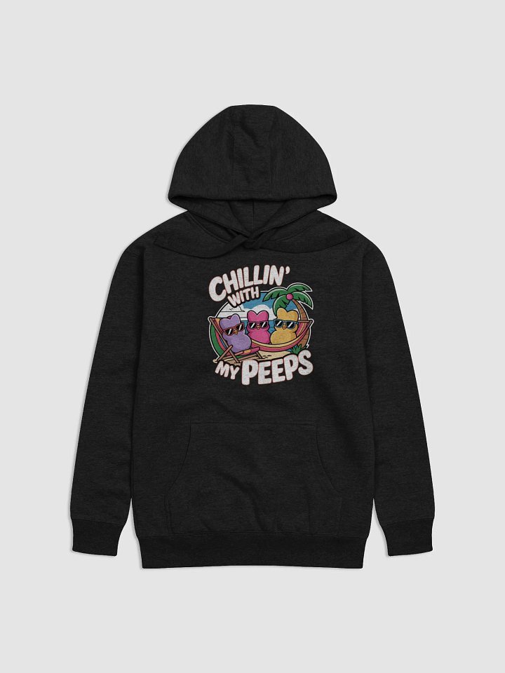 Chillin’ With My Peeps product image (1)