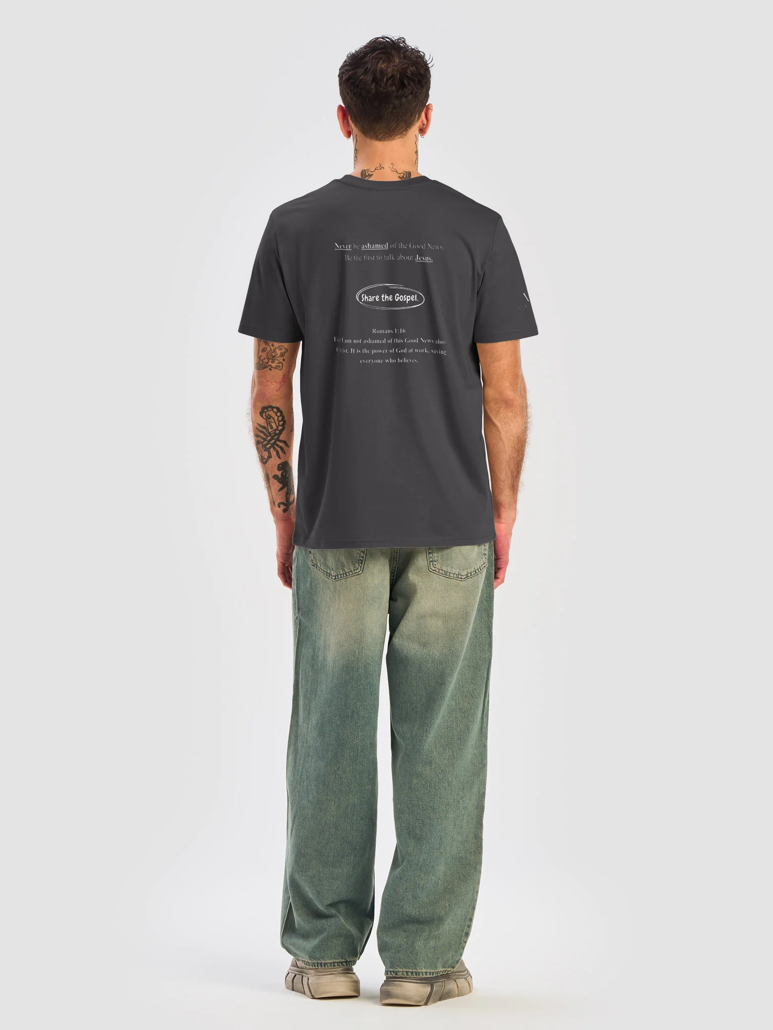 VIP I Got The First One Unisex T-Shirt product image (40)