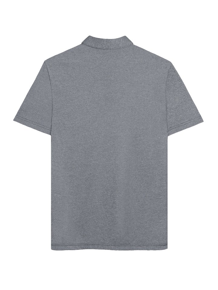 Adidas YES Polo Shirt product image (2)
