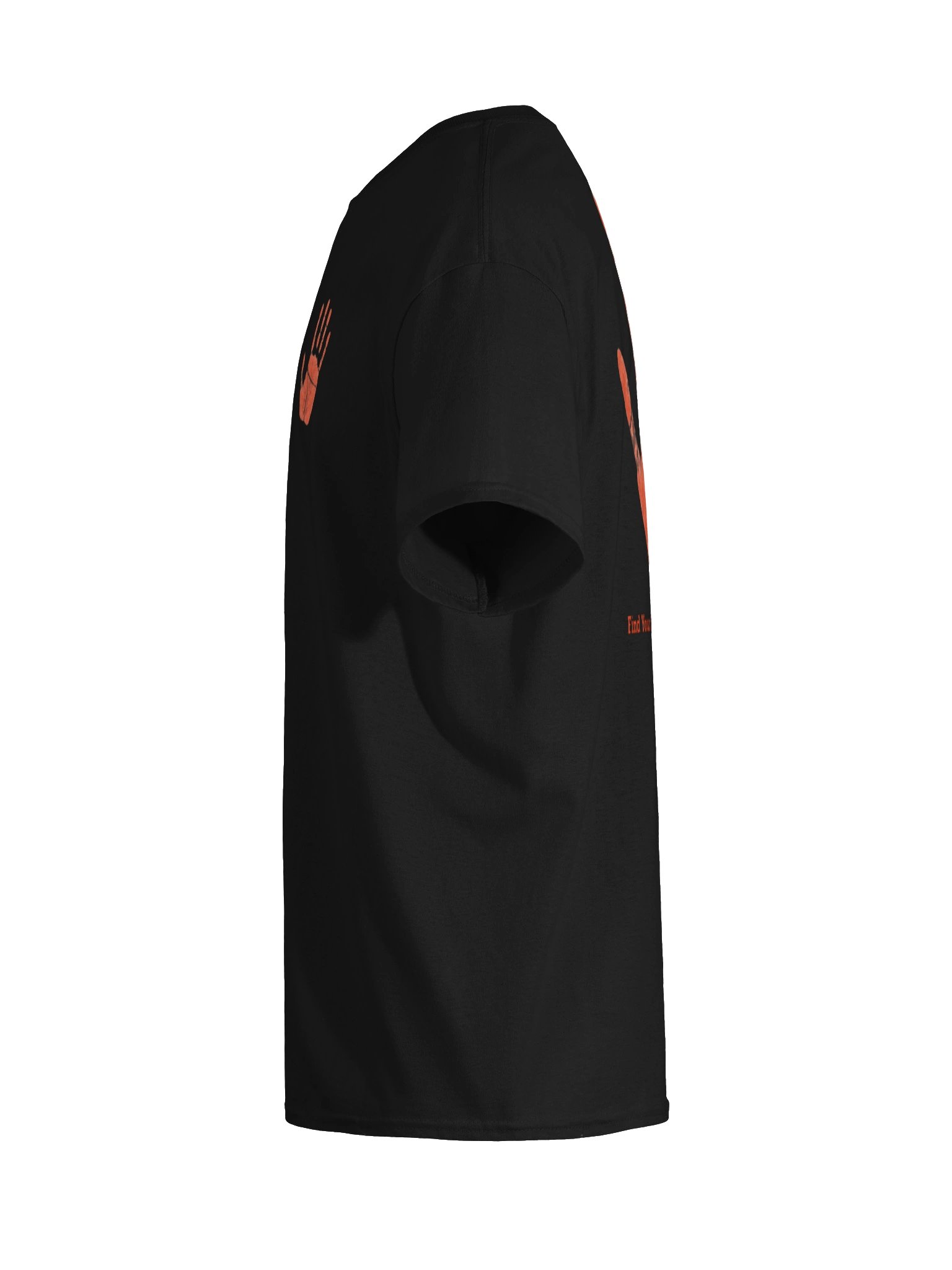 The Red Right Hand- Find Your Tribe. Make Your Mark. product image (9)