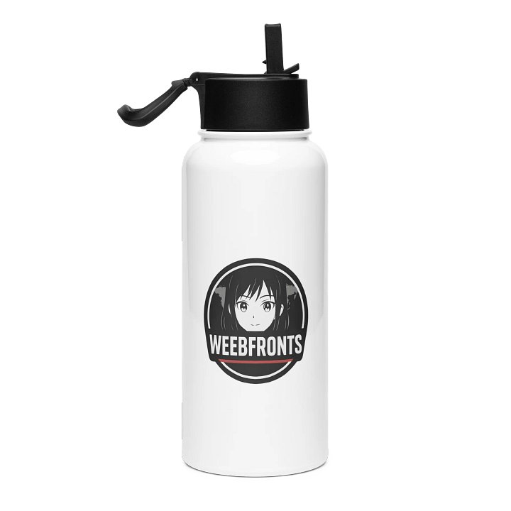 WeebFronts Division Large Water Bottle — WBF-09 product image (2)