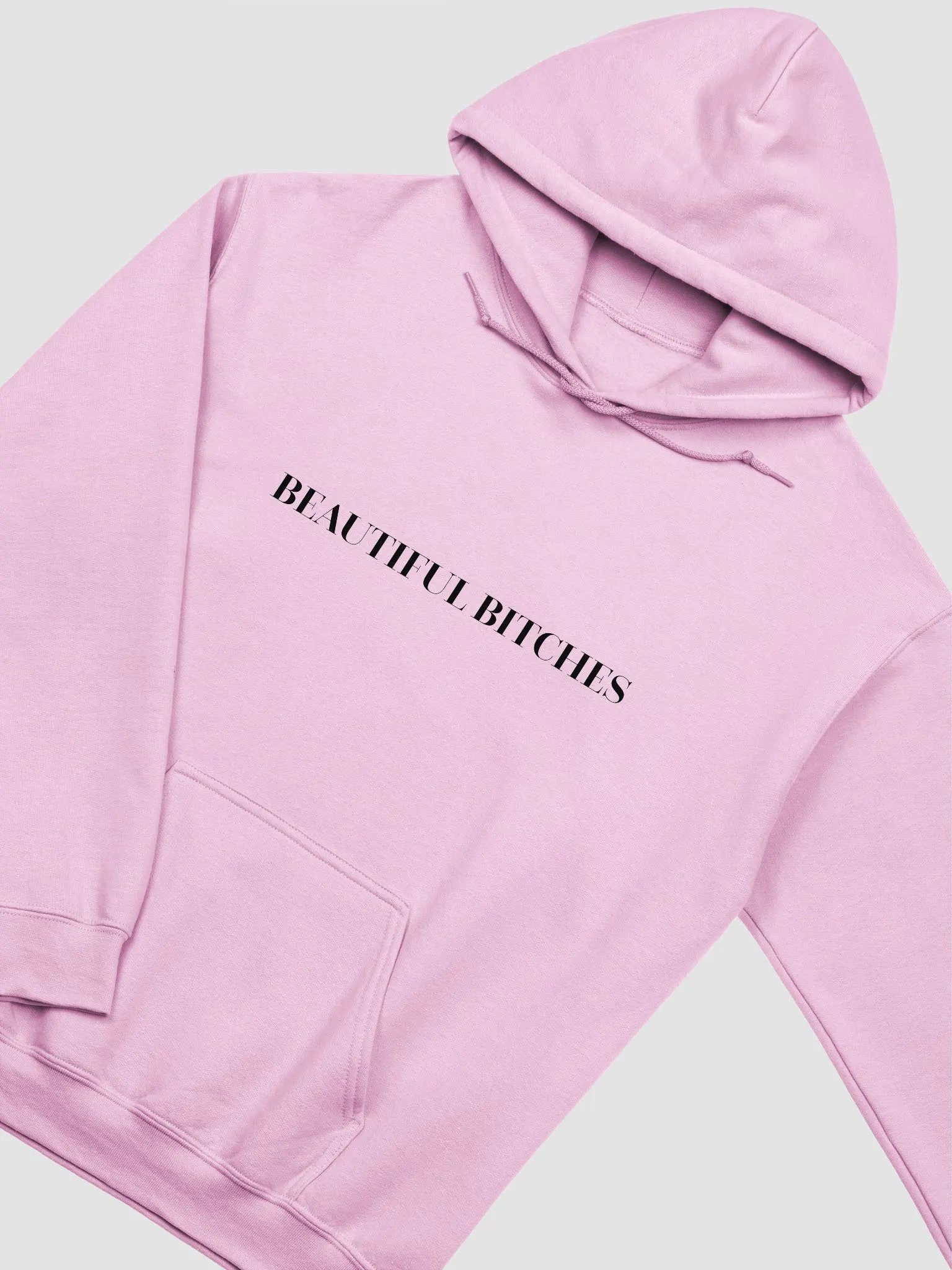 Beautiful Bitches Hoodie Version 3 product image (11)
