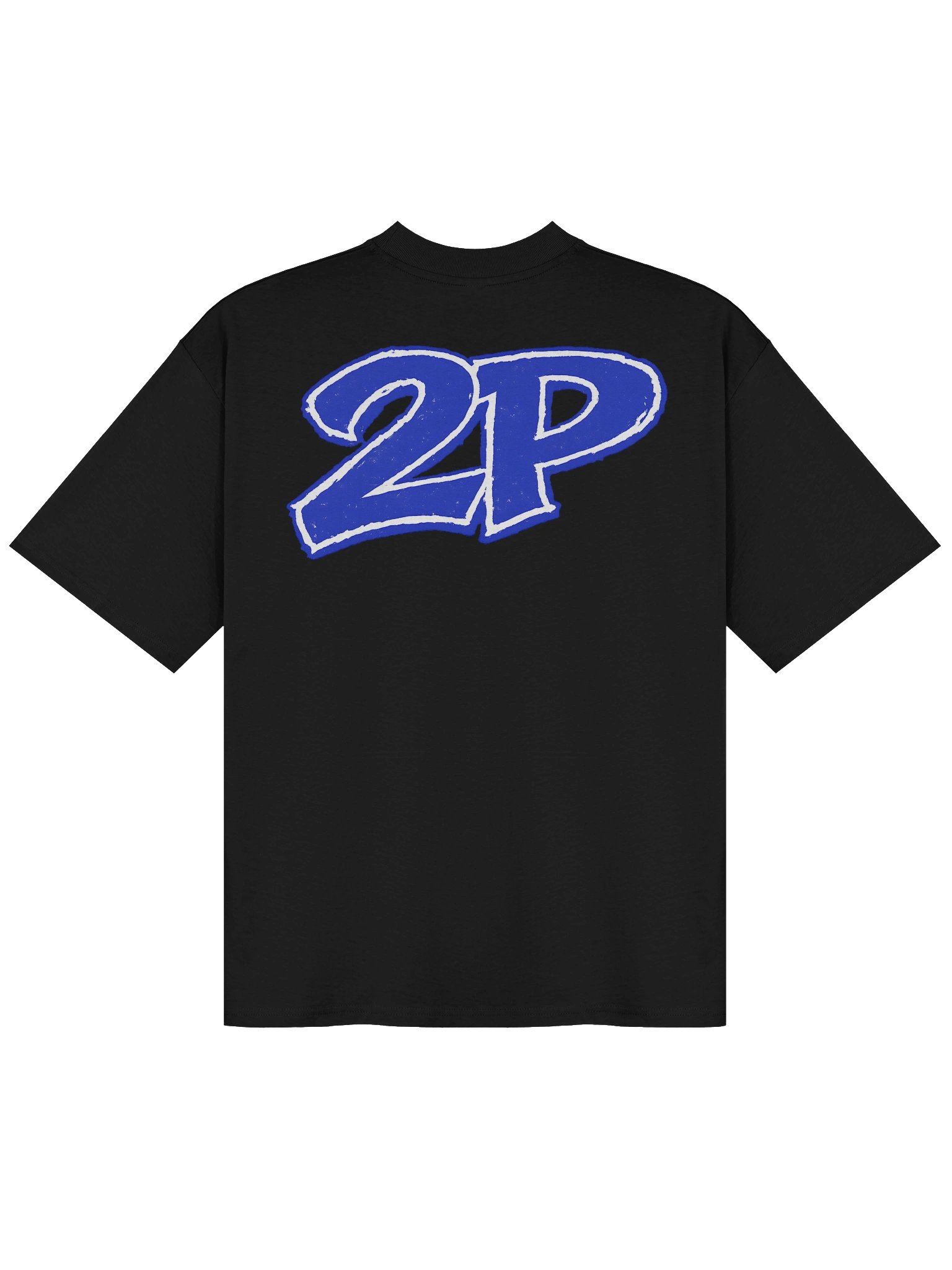 Purpose Driven 2P Tee product image (4)