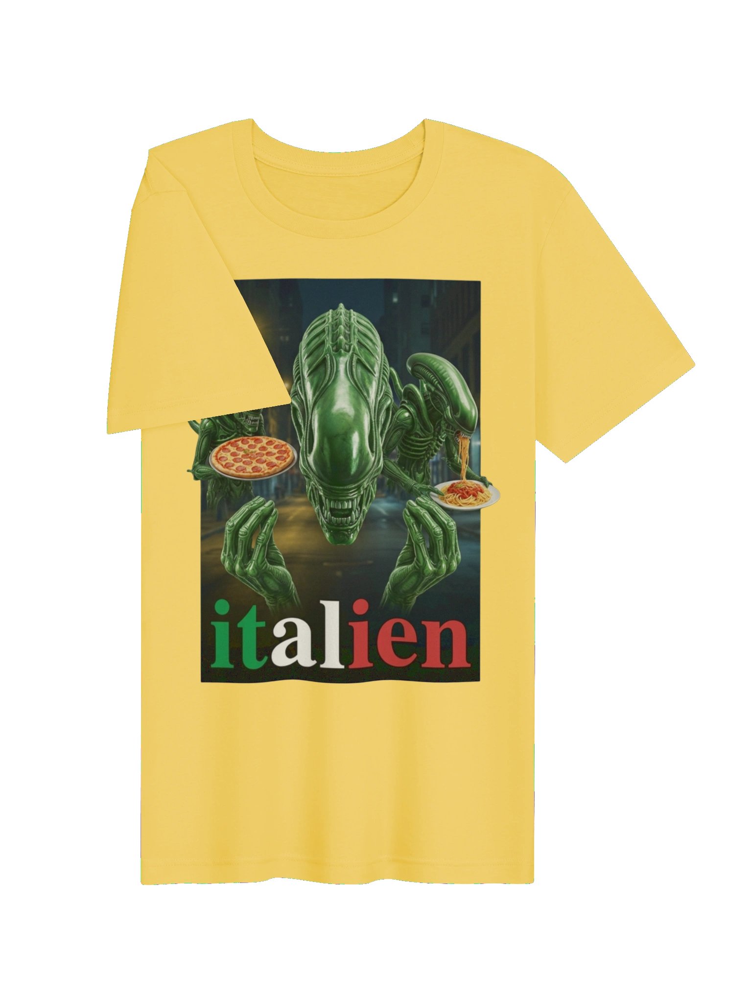 ITalien tshirt product image (3)